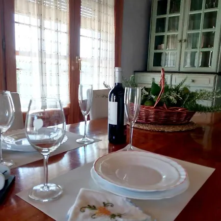 Holiday home Charming House + Pool Deltebre