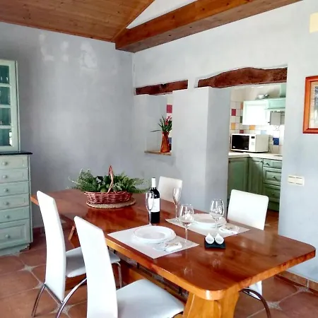 Charming House + Pool Tatil Evi