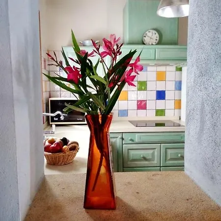 Charming House + Pool Tatil Evi *