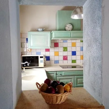 Tatil Evi Charming House + Pool *